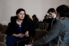 З нагоды 130-годдзя гарадзенскага паэта Лейба Найдуса ў Пакроўскім саборы адбылася прэзентацыя кнігі З нагоды 130-годдзя гарадзенскага паэта Лейба Найдуса ў Пакроўскім саборы адбылася прэзентацыя кнігі