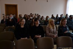 З нагоды 130-годдзя гарадзенскага паэта Лейба Найдуса ў Пакроўскім саборы адбылася прэзентацыя кнігі З нагоды 130-годдзя гарадзенскага паэта Лейба Найдуса ў Пакроўскім саборы адбылася прэзентацыя кнігі
