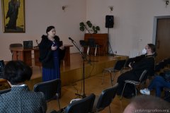 З нагоды 130-годдзя гарадзенскага паэта Лейба Найдуса ў Пакроўскім саборы адбылася прэзентацыя кнігі З нагоды 130-годдзя гарадзенскага паэта Лейба Найдуса ў Пакроўскім саборы адбылася прэзентацыя кнігі