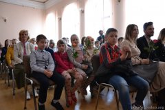 День святых жен-мироносиц отпраздновали в воскресной школе Покровского собора