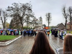 На площадке Озерского центра культуры прошел митинг-концерт «Наследники Победы» На площадке Озерского центра культуры прошел митинг-концерт «Наследники Победы»