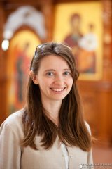 Дабрачынны Велікодны канцэрт адбыўся ў дамавым храме ў гонар Свяціцеля Мікалая Цудатворцы 