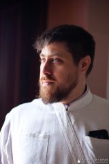 Дабрачынны Велікодны канцэрт адбыўся ў дамавым храме ў гонар Свяціцеля Мікалая Цудатворцы 