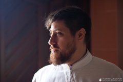 Дабрачынны Велікодны канцэрт адбыўся ў дамавым храме ў гонар Свяціцеля Мікалая Цудатворцы 