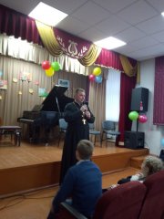 Неделю жён-мироносиц отпраздновали в Щучине