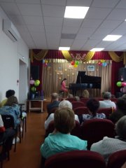 Неделю жён-мироносиц отпраздновали в Щучине