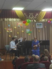 Неделю жён-мироносиц отпраздновали в Щучине