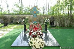 Вернікі са Шчучына ў Жыровічах