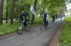 Волонтёры социального центра "Васильки" организовали спортивно-досуговое мероприятие для детей-сирот