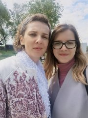 2"А" и 2"Б" воскресной школы Покровского собора посетили Жировичский монастырь