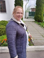 2"А" и 2"Б" воскресной школы Покровского собора посетили Жировичский монастырь