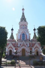 Епископ Антоний встретился с клириками Волковысского, Берестовицкого, Зельвенского, Мостовского, Свислочского, Щучинского и Вороновского благочиний