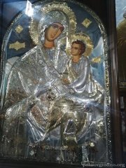 Духовник и братчики православного общества трезвости «Покровское» посетили торжества в честь 10-летия общества трезвости в Мозыре