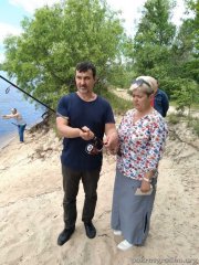 Духовник и братчики православного общества трезвости «Покровское» посетили торжества в честь 10-летия общества трезвости в Мозыре