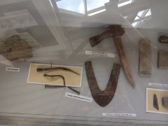 Духовник и братчики православного общества трезвости «Покровское» посетили торжества в честь 10-летия общества трезвости в Мозыре