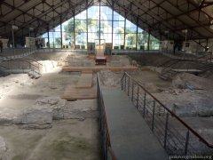 Духовник и братчики православного общества трезвости «Покровское» посетили торжества в честь 10-летия общества трезвости в Мозыре