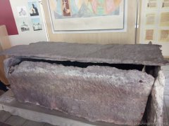 Духовник и братчики православного общества трезвости «Покровское» посетили торжества в честь 10-летия общества трезвости в Мозыре