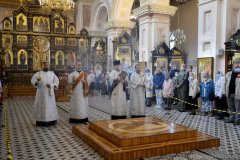 13.06.2021 Фоторепортаж Николая Байды