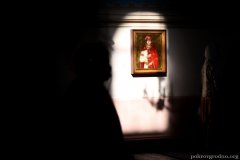 Накануне дня Святой Троицы Епископ Антоний совершил всенощное бдение в Покровском соборе