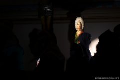 В Троицкую родительскую субботу епископ Антоний совершил Божественную литургию и панихиду в Покровском соборе