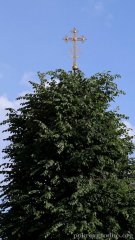 Епископ Антоний совершил в Покровском соборе молебен с чтением акафиста Пресвятой Богородице