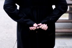 Епископ Антоний ознакомился с ходом строительных работ на приходе храма святителя Спиридона Тримифунтского