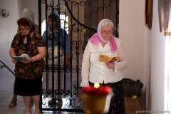 Епископ Антоний познакомился с историей и настоящей деятельностью православного общества трезвости "Покровское"