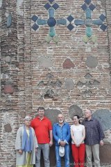 Епископ Антоний познакомился с историей и настоящей деятельностью православного общества трезвости "Покровское"