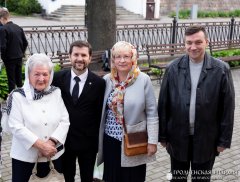 13.06.2021. Фоторепортаж Вадима Папко