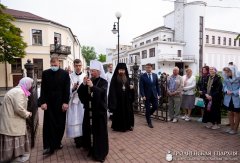 13.06.2021. Фоторепортаж Вадима Папко