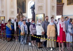 13.06.2021. Фоторепортаж Вадима Папко