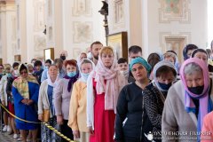 13.06.2021. Фоторепортаж Вадима Папко