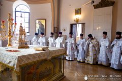 13.06.2021. Фоторепортаж Вадима Папко