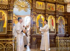 13.06.2021. Фоторепортаж Вадима Папко