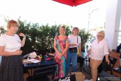 Мероприятие волонтёрской инициативы под названием «Жывая кветка» прошло в Щучине