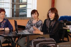 Мероприятие волонтёрской инициативы под названием «Жывая кветка» прошло в Щучине