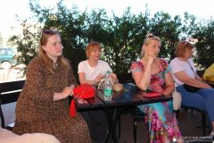 Мероприятие волонтёрской инициативы под названием «Жывая кветка» прошло в Щучине