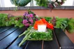 Мероприятие волонтёрской инициативы под названием «Жывая кветка» прошло в Щучине