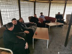 Представитель епархии принял участие в Совещании православных сектоведов Беларуси