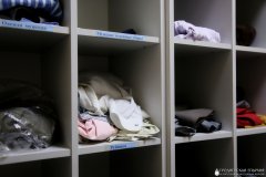 Управляющий Гродненской епархией ознакомился с работой Социального отдела 