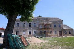 Управляющий Гродненской епархией ознакомился с работой Социального отдела 