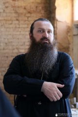 Управляющий Гродненской епархией ознакомился с работой Социального отдела 