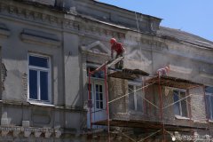 Управляющий Гродненской епархией ознакомился с работой Социального отдела 