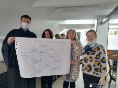 В Гродно открылся коммуникативный центр для молодёжи «Ладья»