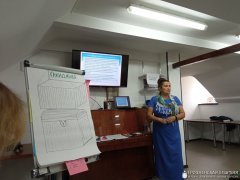 В Гродно открылся коммуникативный центр для молодёжи «Ладья»