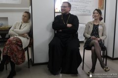 В Гродно открылся коммуникативный центр для молодёжи «Ладья»