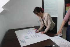 В Гродно открылся коммуникативный центр для молодёжи «Ладья»