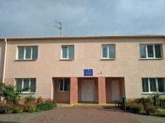 Свято-Марфинский приход  оказал помощь Гродненскому городскому дому ночного пребывания лиц без определенного места жительства