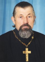 Почил о Боге протоиерей Николай Скребец