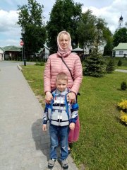 5 классов воскресной школы собора с родителями и учителями совершили паломничество Жировичский монастырь